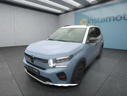 Blau Gebraucht 2024 Citroën C3 Kleinwagen | 18.999 € (Etwas zu teuer)