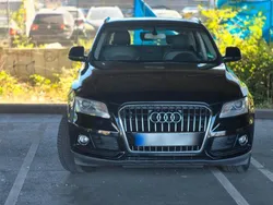 Schwarz Gebraucht 2016 Audi Q5 SUV | 16.500 € (Fairer Preis)