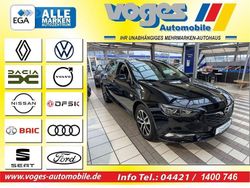 Schwarz Gebraucht 2020 Opel Insignia Business Kombi | 12.690 € (Fairer Preis)
