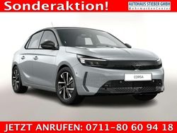Weiß Neu 2025 Opel Corsa Kleinwagen | 19.920 € (Fairer Preis)