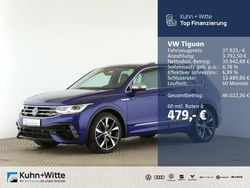 Andere Gebraucht 2021 VW Tiguan R SUV | 37.925 € (Fairer Preis)