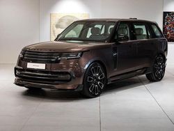 Braun Gebraucht 2024 Land Rover Range Rover SUV | 299.000 €