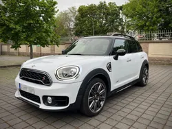 Weiß Gebraucht 2020 Mini Cooper S Countryman SUV | 22.300 € (Guter Preis)