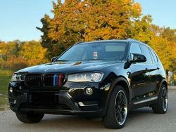 Gebraucht 2017 BMW X3 Sport Line SUV | 20.650 € (Teuer)