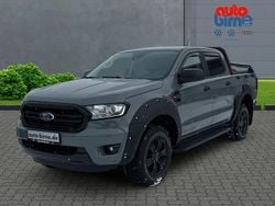Mystikgrau Gebraucht 2022 Ford Ranger Wolftrak Abholung | 34.880 € (Guter Preis)