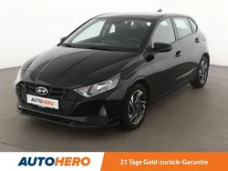 Schwarz Gebraucht 2020 Hyundai i20 Pure Limousine | 13.290 € (Fairer Preis)