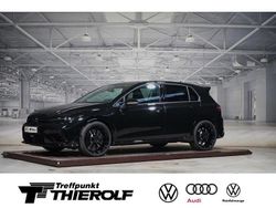 Grenadillschwarz metallic Neu 2025 VW Golf VIII Black Edition Limousine | 67.980 €