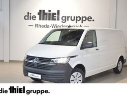 Weiß Gebraucht 2022 VW T6.1 Van | 24.990 € (Superpreis)