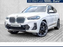Weiß Gebraucht 2024 BMW X3 Sport Line SUV | 54.990 € (Guter Preis)