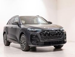 Grau Neu 2025 Audi Q5 S-Line SUV | 73.661 €