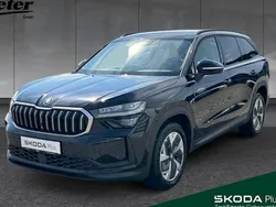 Weiß Gebraucht 2024 Skoda Kodiaq Selection SUV | 38.990 € (Guter Preis)