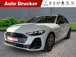 Weiss Neu 2025 Audi A5 Sport Coupé | 49.440 € (Superpreis)