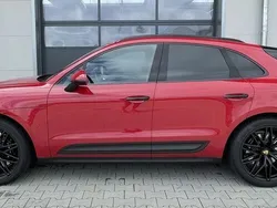 Rot Gebraucht 2023 Porsche Macan GTS SUV | 98.500 € (Guter Preis)