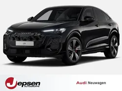 Mythosschwarz metallic Neu 2025 Audi Q5 Sportback Sport SUV | 77.830 € (Fairer Preis)