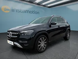 Grün Gebraucht 2024 Mercedes GLE300 SUV | 71.149 € (Fairer Preis)