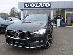 Grau Gebraucht 2022 Volvo XC60 Inscription SUV | 37.899 € (Guter Preis)