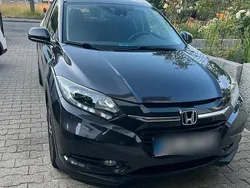 Gebraucht 2017 Honda HR-V Executive SUV | 17.999 €