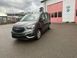 Gebraucht 2020 Opel Combo Life Edition Van / Kleinbus | 19.900 € (Fairer Preis)