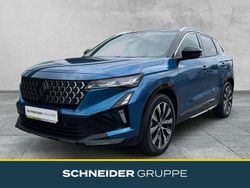 Blau Neu 2025 Renault Austral Techno SUV | 32.990 € (Guter Preis)