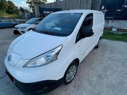Gebraucht 2020 Nissan e-NV200 Premium Edition Van | 9.600 €