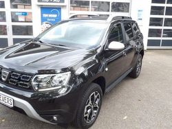 Schwarz Gebraucht 2020 Dacia Duster Prestige SUV | 17.950 € (Fairer Preis)