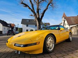 Gelb Gebraucht 1993 Corvette C4 | 18.990 €