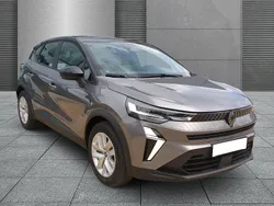 Stahlgrau+blackpearlschwarz Neu 2025 Renault Captur Evolution SUV | 21.940 € (Guter Preis)