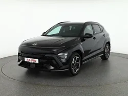 Andere Neu 2025 Hyundai Kona N Line SUV | 32.990 € (Fairer Preis)