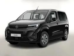 Schwarz Neu 2025 Opel Combo Van / Kleinbus | 28.589 € (Etwas zu teuer)