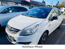 Kuz Gebraucht 2009 Opel Corsa Color Edition Kleinwagen | 2.999 € (Guter Preis)