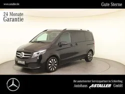 Mercedes V220