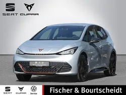 Othercolor Gebraucht 2022 Cupra Born Kleinwagen | 40.380 €