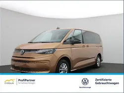 Gebraucht 2024 VW Multivan Life Van / Kleinbus | 50.590 € (Superpreis)