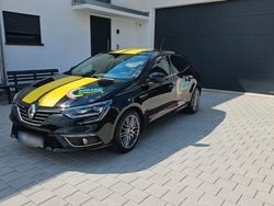 Schwarz Gebraucht 2019 Renault Mégane IV Bose Edition Limousine | 16.700 € (Fairer Preis)