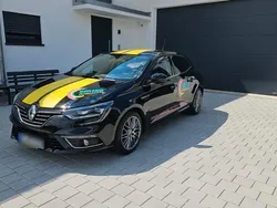 Renault Mégane IV