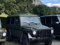 Mercedes G280