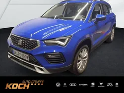 Gebraucht 2024 Seat Ateca Style SUV | 27.731 € (Fairer Preis)