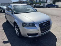 Gebraucht 2007 Audi A3 Ambiente Limousine | 2.400 € (Guter Preis)