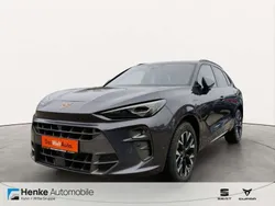 Grau Gebraucht 2024 Cupra Terramar VZ SUV | 46.950 € (Superpreis)
