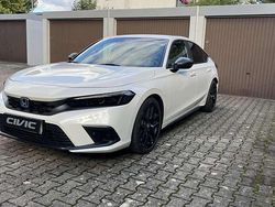 Gebraucht 2022 Honda Civic Hybrid Limousine | 31.500 € (Fairer Preis)