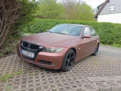 Silber Gebraucht 2005 BMW 320 Limousine | 2.500 € (Superpreis)