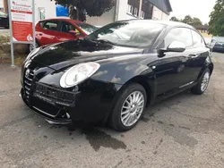 Schwarz Gebraucht 2012 Alfa Romeo MiTo Kleinwagen | 4.799 €