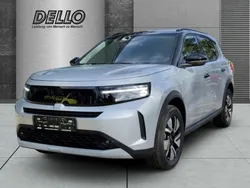 Neu 2025 Opel Frontera SUV | 32.490 € (Etwas zu teuer)