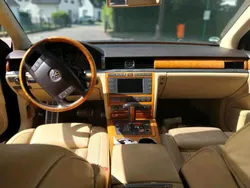 Schwarz Gebraucht 2008 VW Phaeton Limousine | 2.300 € (Fairer Preis)