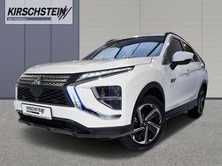 Weiß Gebraucht 2022 Mitsubishi Eclipse Cross Basis SUV | 17.990 € (Superpreis)
