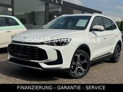 Weiß Neu 2025 MG ZS Comfort Limousine | 21.490 € (Superpreis)