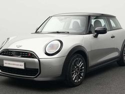 Grau Gebraucht 2024 Mini Cooper S Classic Kleinwagen | 28.873 € (Fairer Preis)