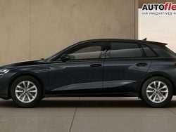 Manhattangrau metallic Neu 2025 Audi A3 Sportback Kleinwagen | 36.967 € (Guter Preis)