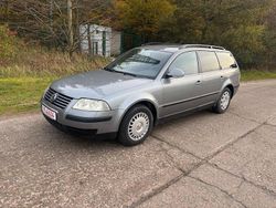 Andere farben Gebraucht 2001 VW Passat Kombi | 699 € (Superpreis)