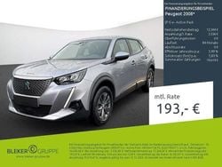Lack grau artense/typ aussenverkleidung metalliclackierung Gebraucht 2021 Peugeot e-2008 Active SUV | 16.680 € (Guter Preis)